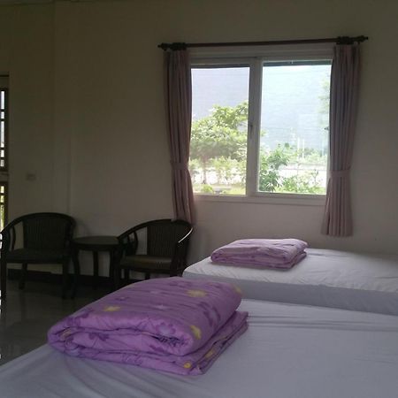 A-Ma Homestay Fenglin Oda fotoğraf