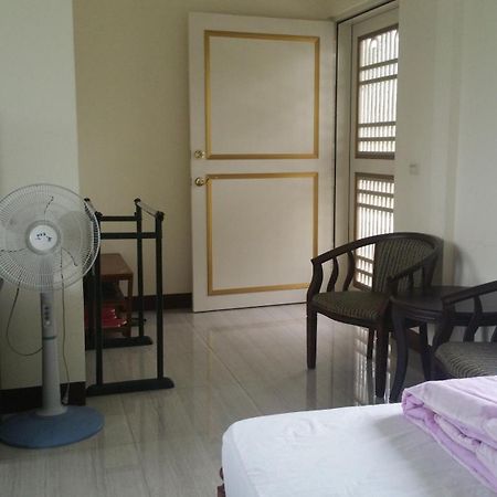 A-Ma Homestay Fenglin Oda fotoğraf