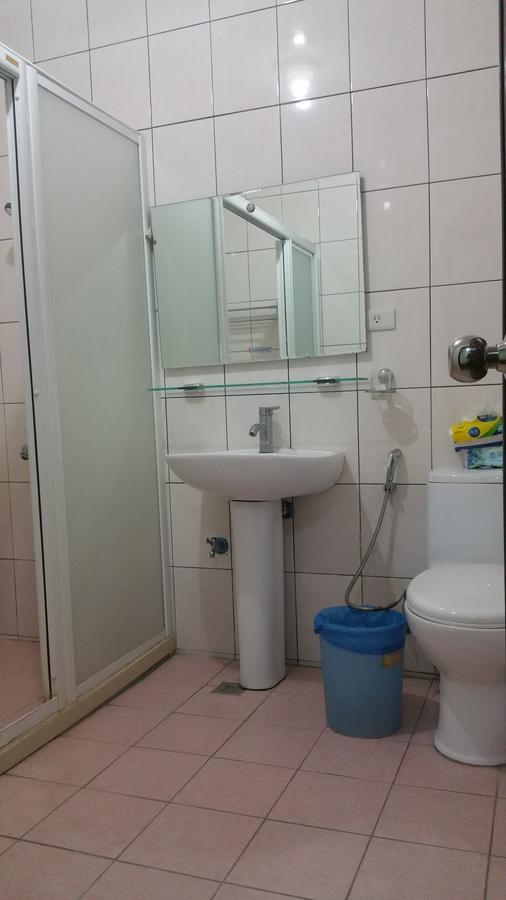 A-Ma Homestay Fenglin Dış mekan fotoğraf