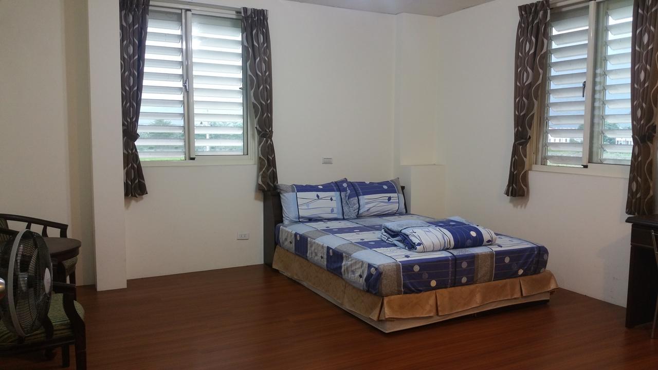 A-Ma Homestay Fenglin Dış mekan fotoğraf
