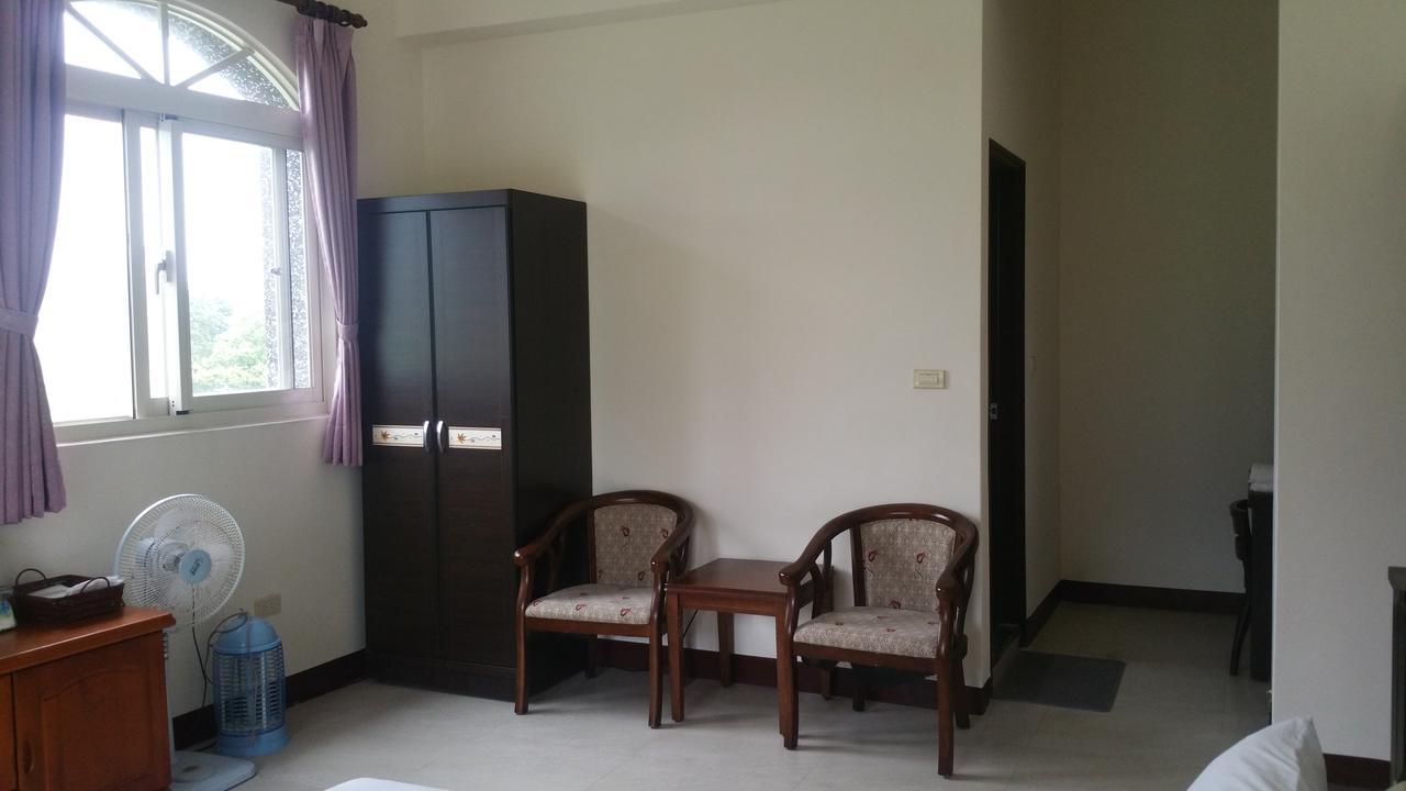 A-Ma Homestay Fenglin Dış mekan fotoğraf
