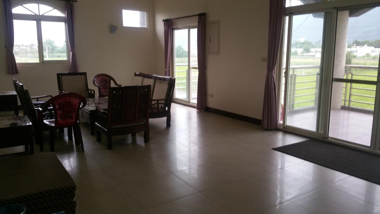 A-Ma Homestay Fenglin Dış mekan fotoğraf