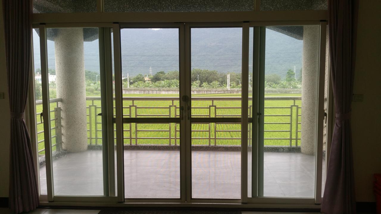 A-Ma Homestay Fenglin Dış mekan fotoğraf