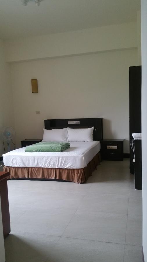 A-Ma Homestay Fenglin Dış mekan fotoğraf