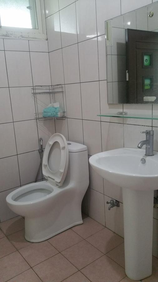 A-Ma Homestay Fenglin Oda fotoğraf
