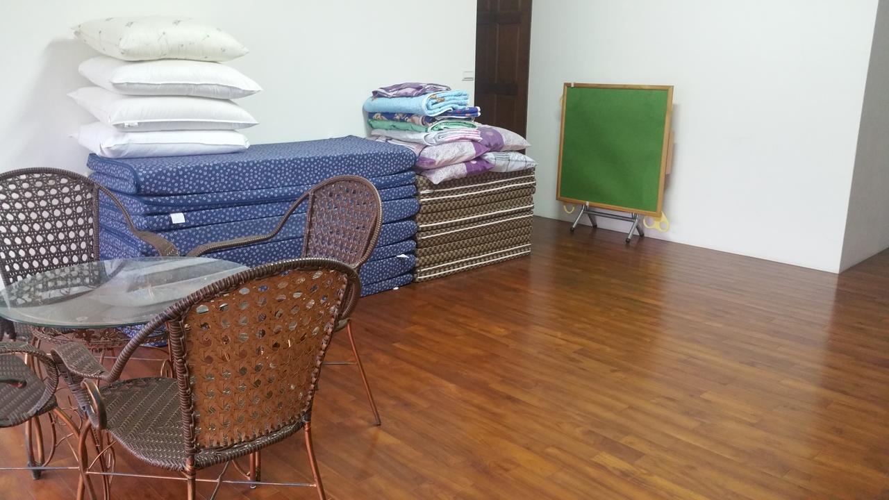 A-Ma Homestay Fenglin Dış mekan fotoğraf