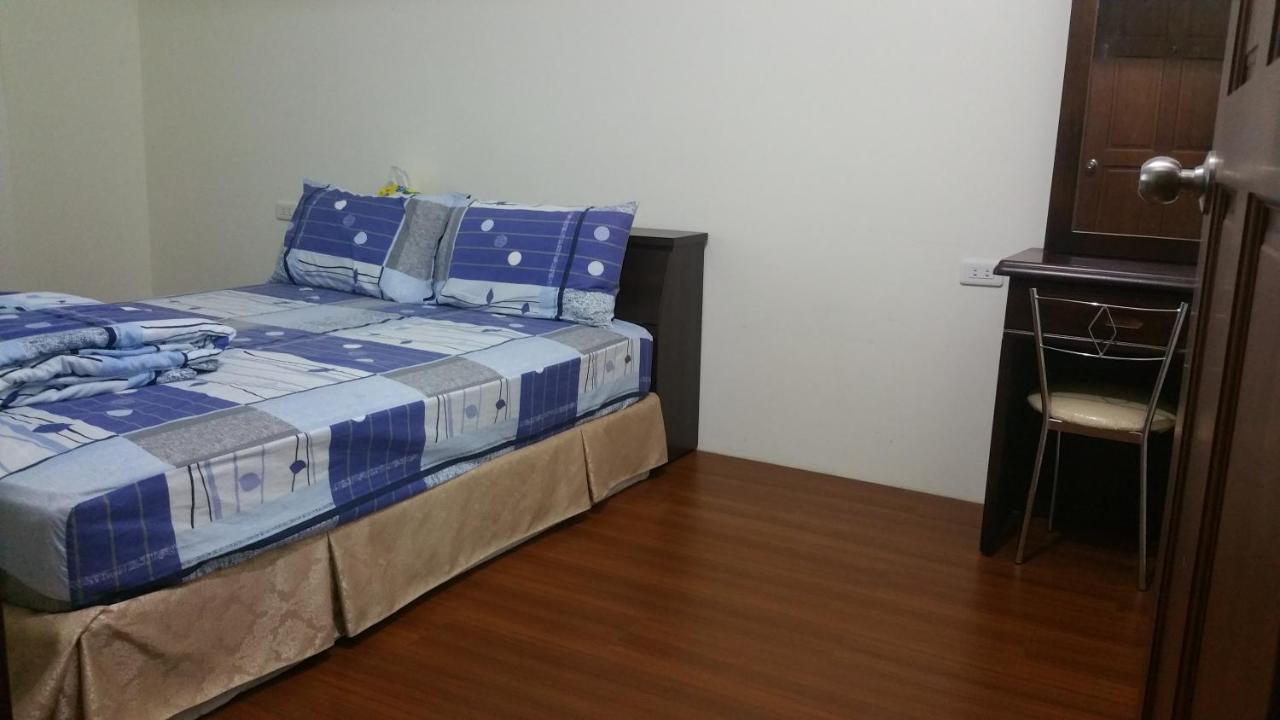A-Ma Homestay Fenglin Dış mekan fotoğraf
