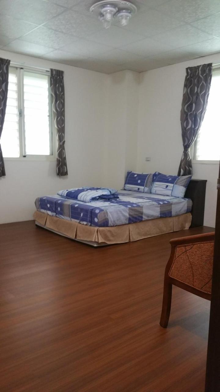 A-Ma Homestay Fenglin Dış mekan fotoğraf
